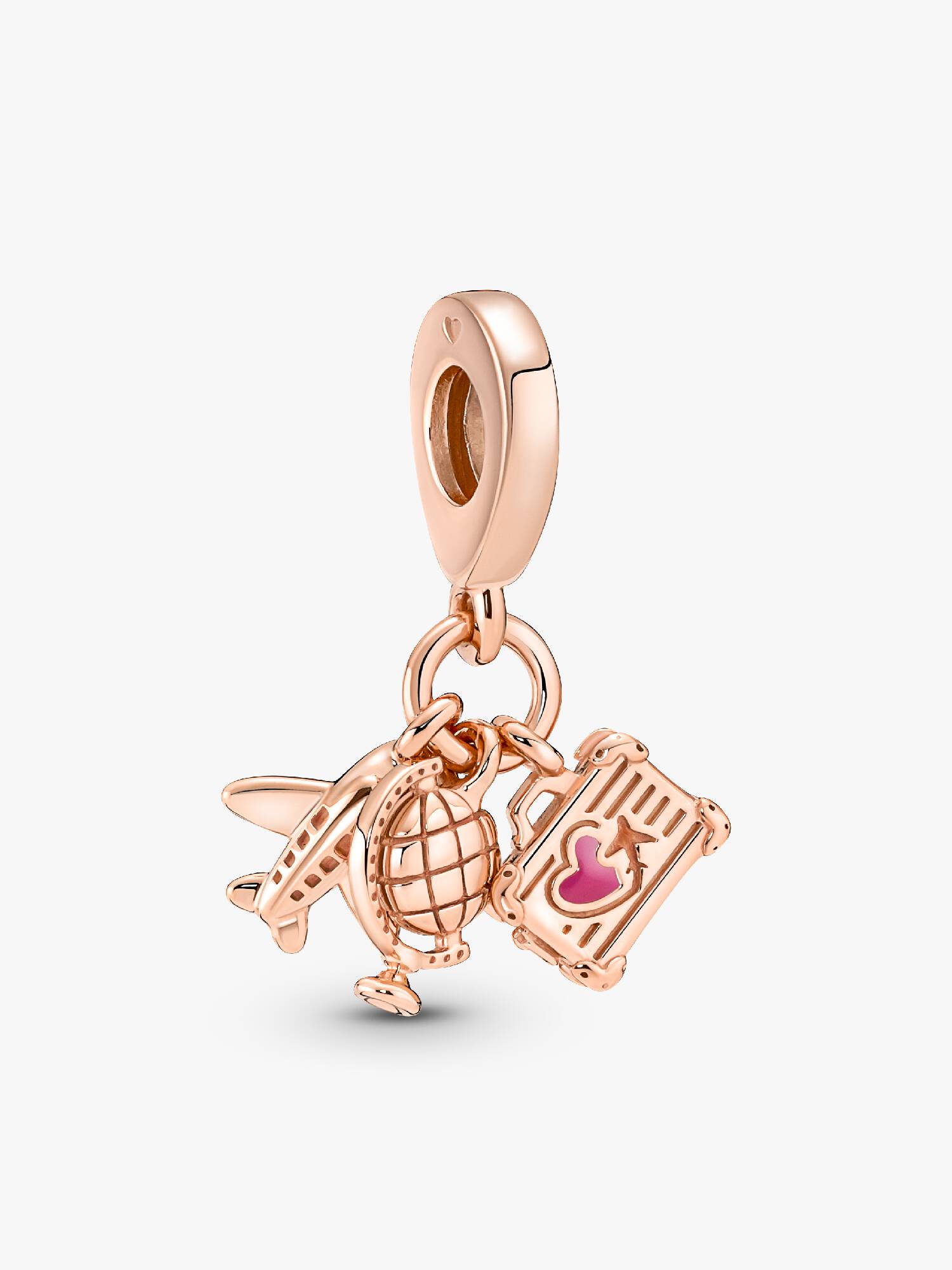 Charm Pendente Passione Viaggio