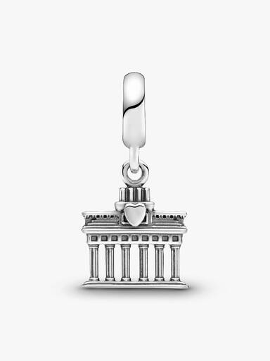 Charm pendente Porta di Brandeburgo, Berlino
