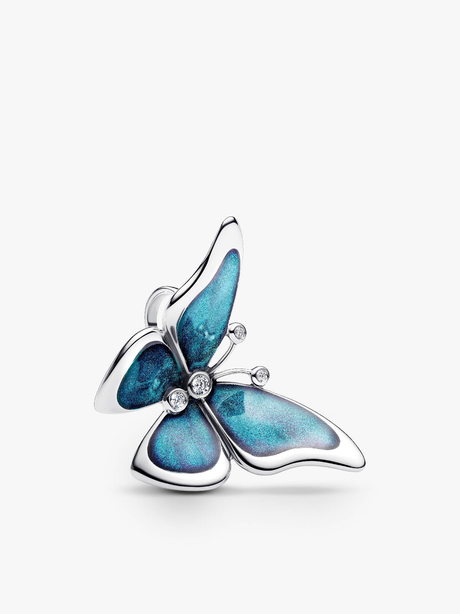Charm Farfalla Grande