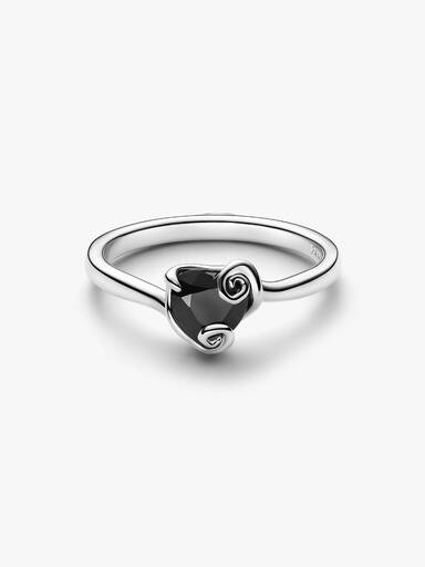 Disney, The Nightmare Before Christmas, Anello Jack