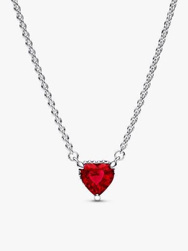 Set Cuori Rossi