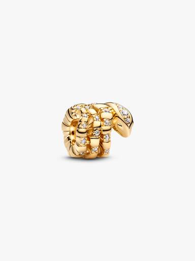 Charm Serpente