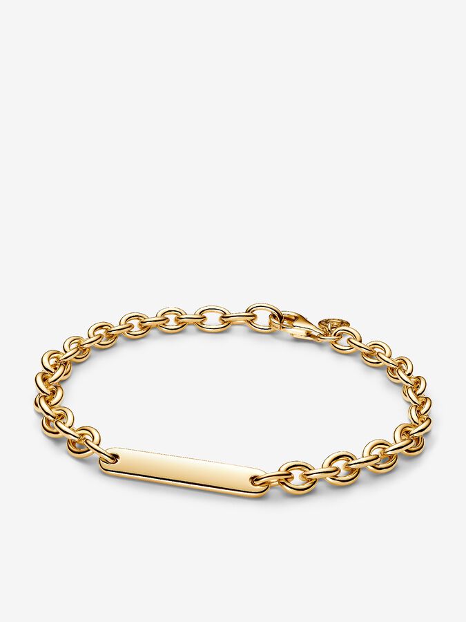 Regalo di gioielli con braccialetto a catena a maglia cubana intarsiato con strass da donna Regalo di gioielli con braccialetto a catena a maglia cubana intarsiato con strass da donna
