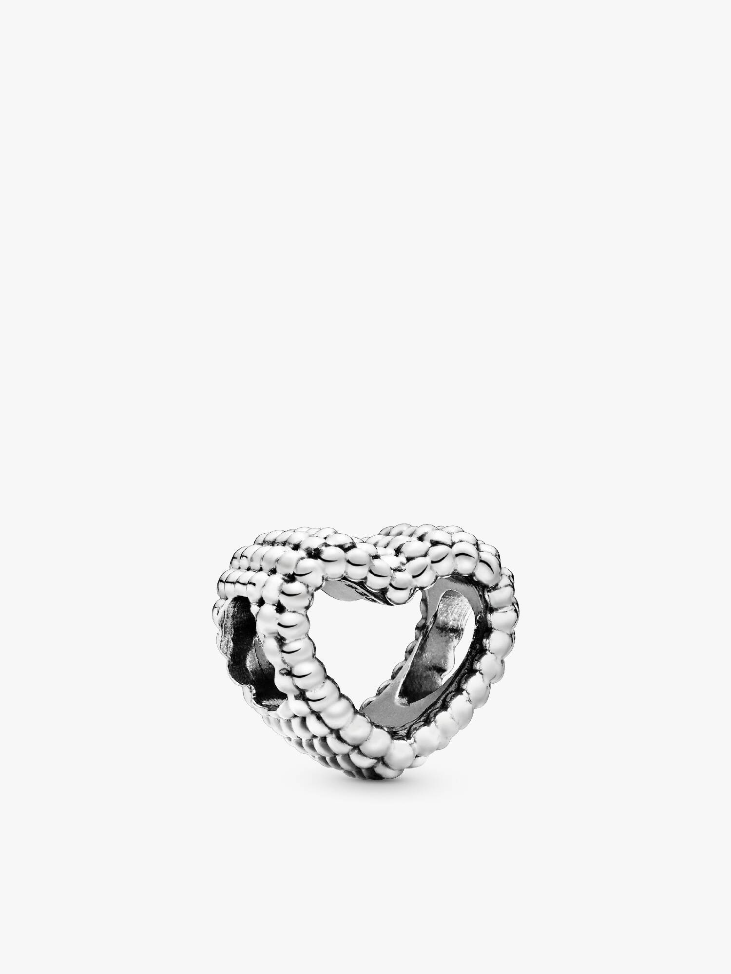 Charm Cuore di Sfere