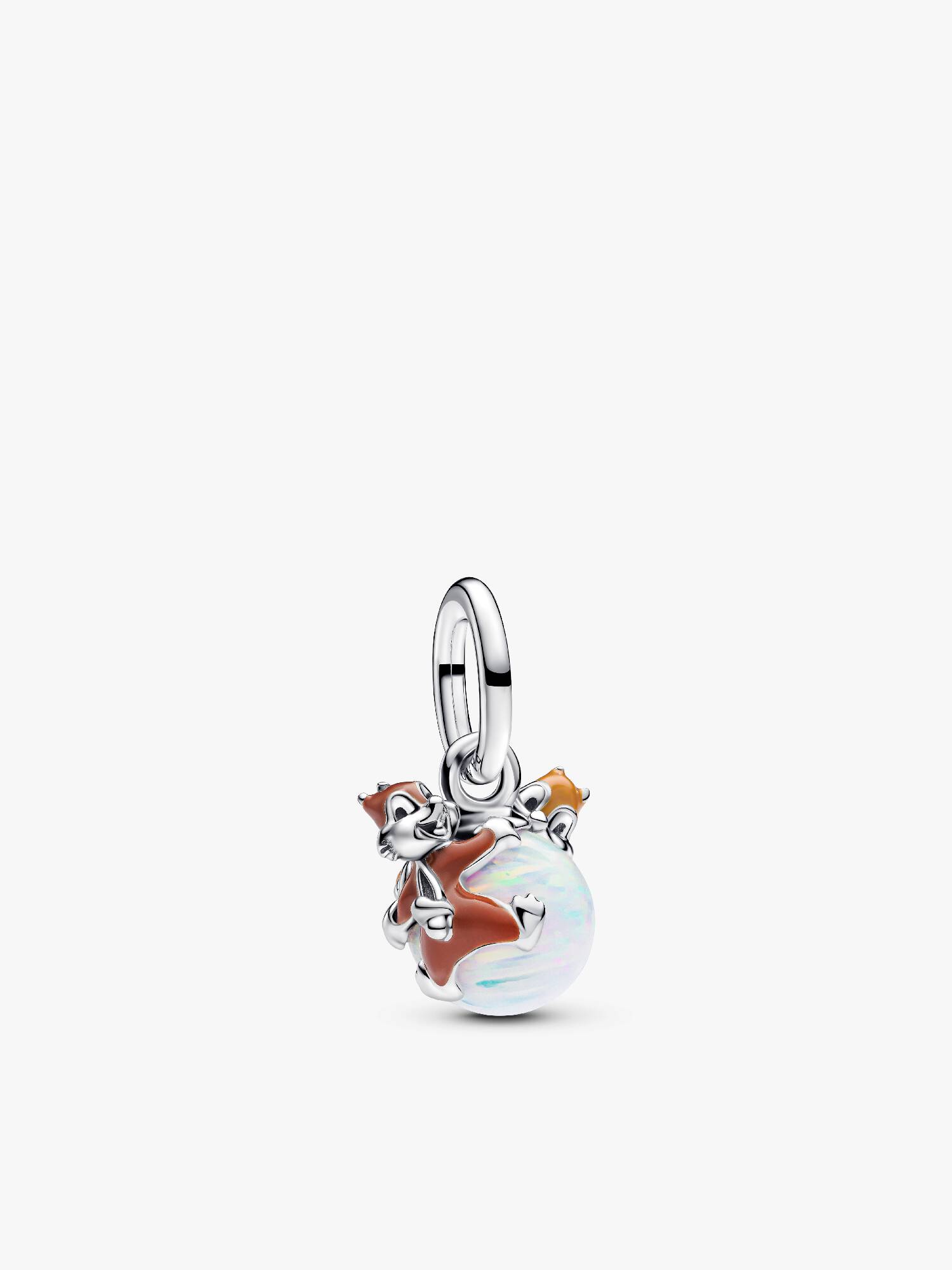 Disney, Cip e Ciop e Pallina di Natale