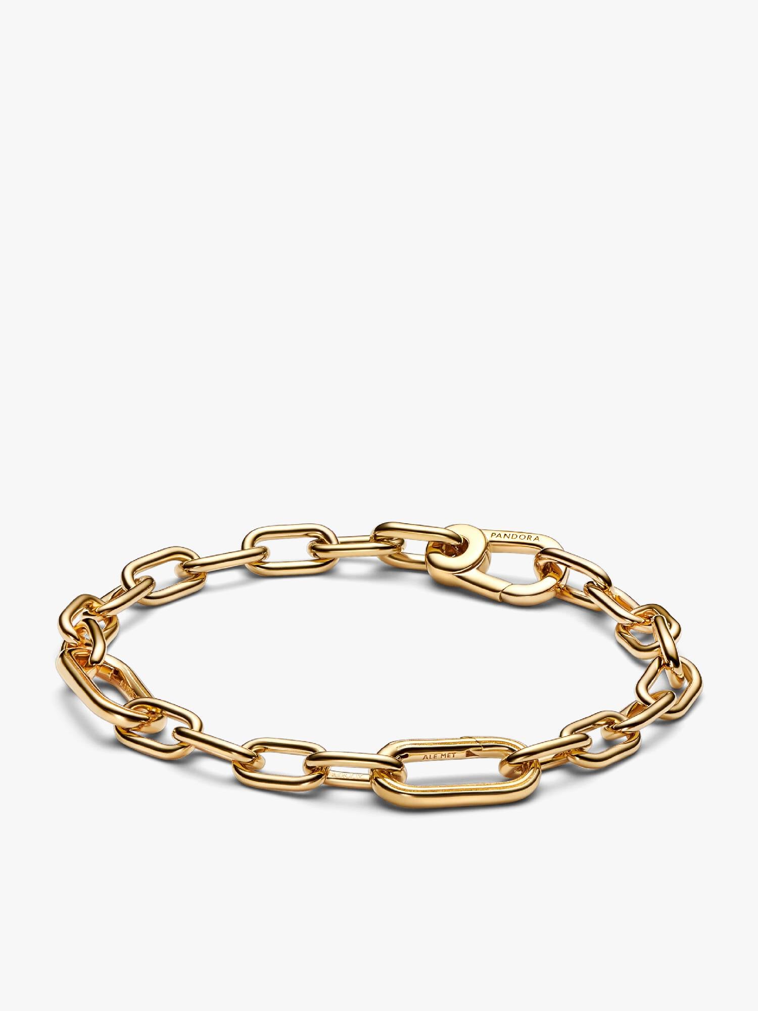 Bracciale maglia link small