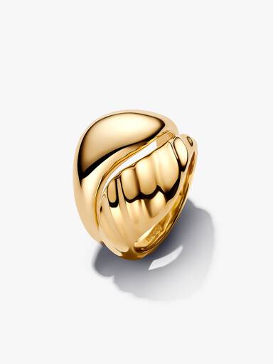 Anello Dune Divisibile