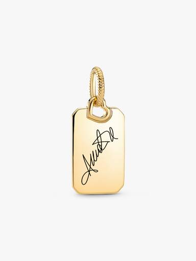 Pendente Autografo Annalisa