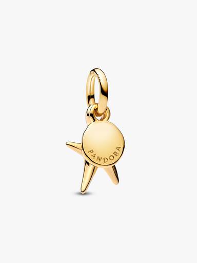 Charm Pendente Stella Marina "Darling"