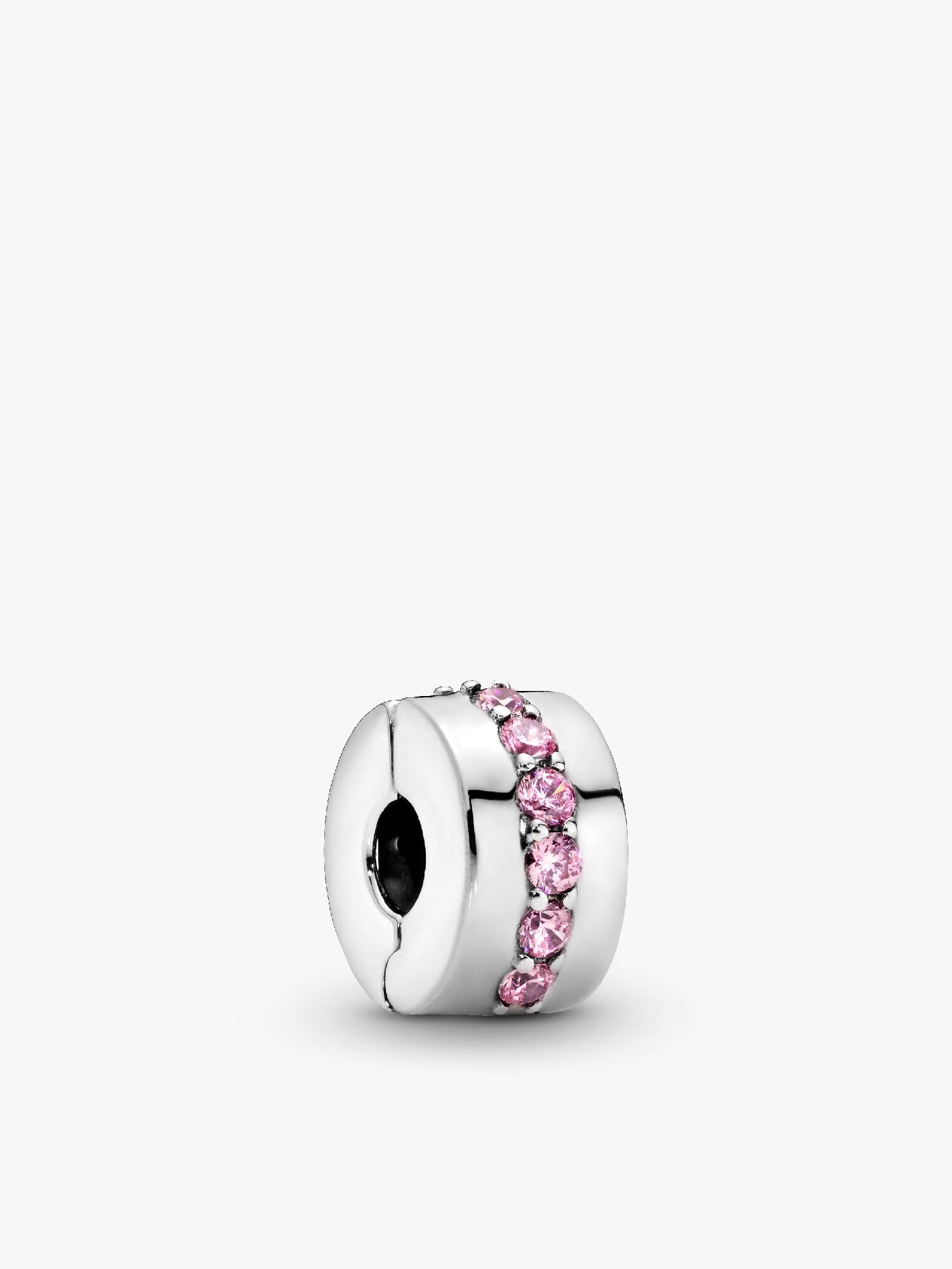 Clip Sentiero Luminoso Rosa