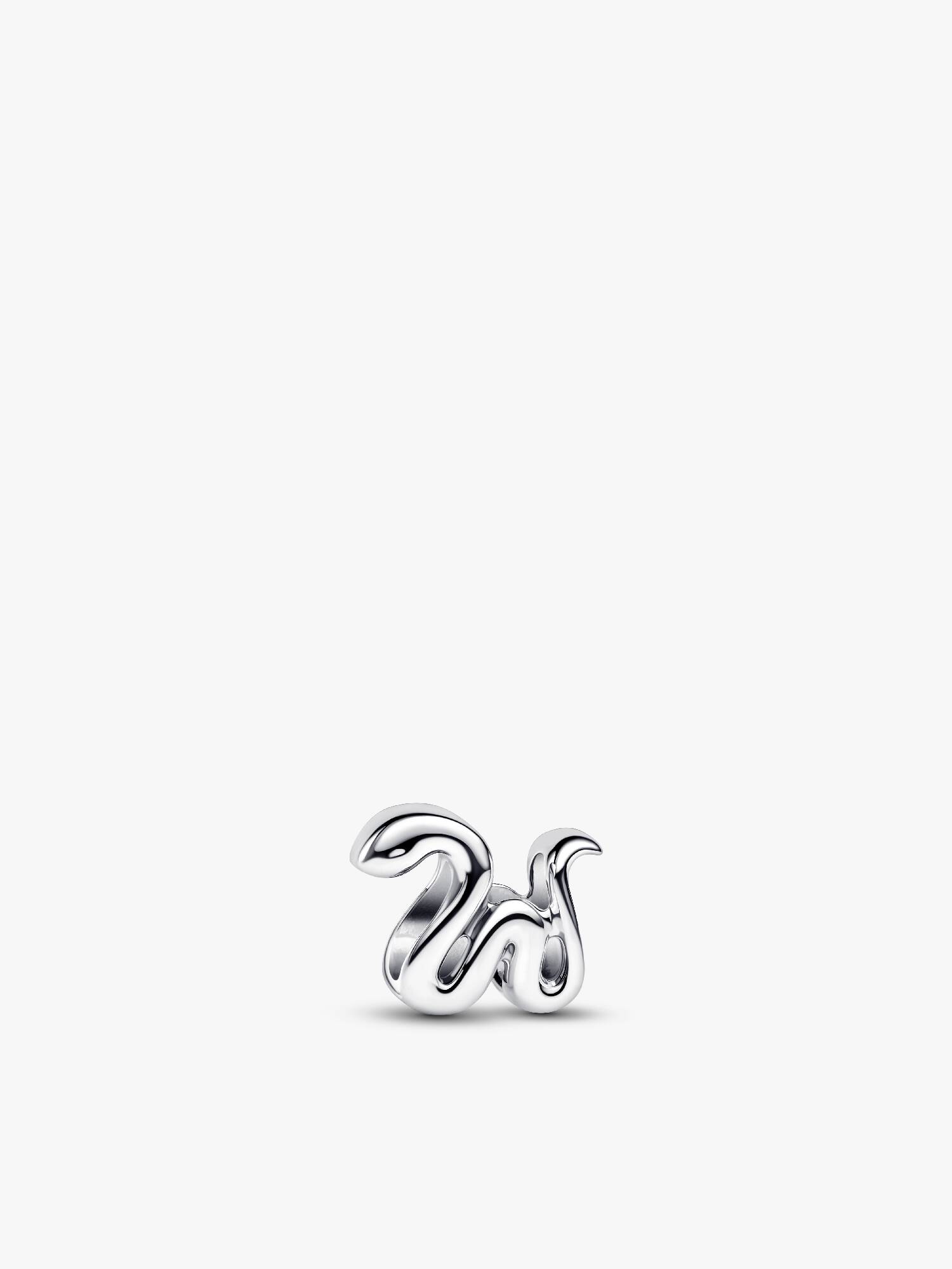 Mini Charm Serpente