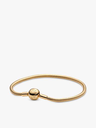 Set Bracciale e Lucchetto con Perla Barocca d’Acqua Dolce Coltivata