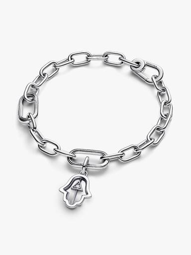 Charm Medallion Mano di Fatima Pandora ME