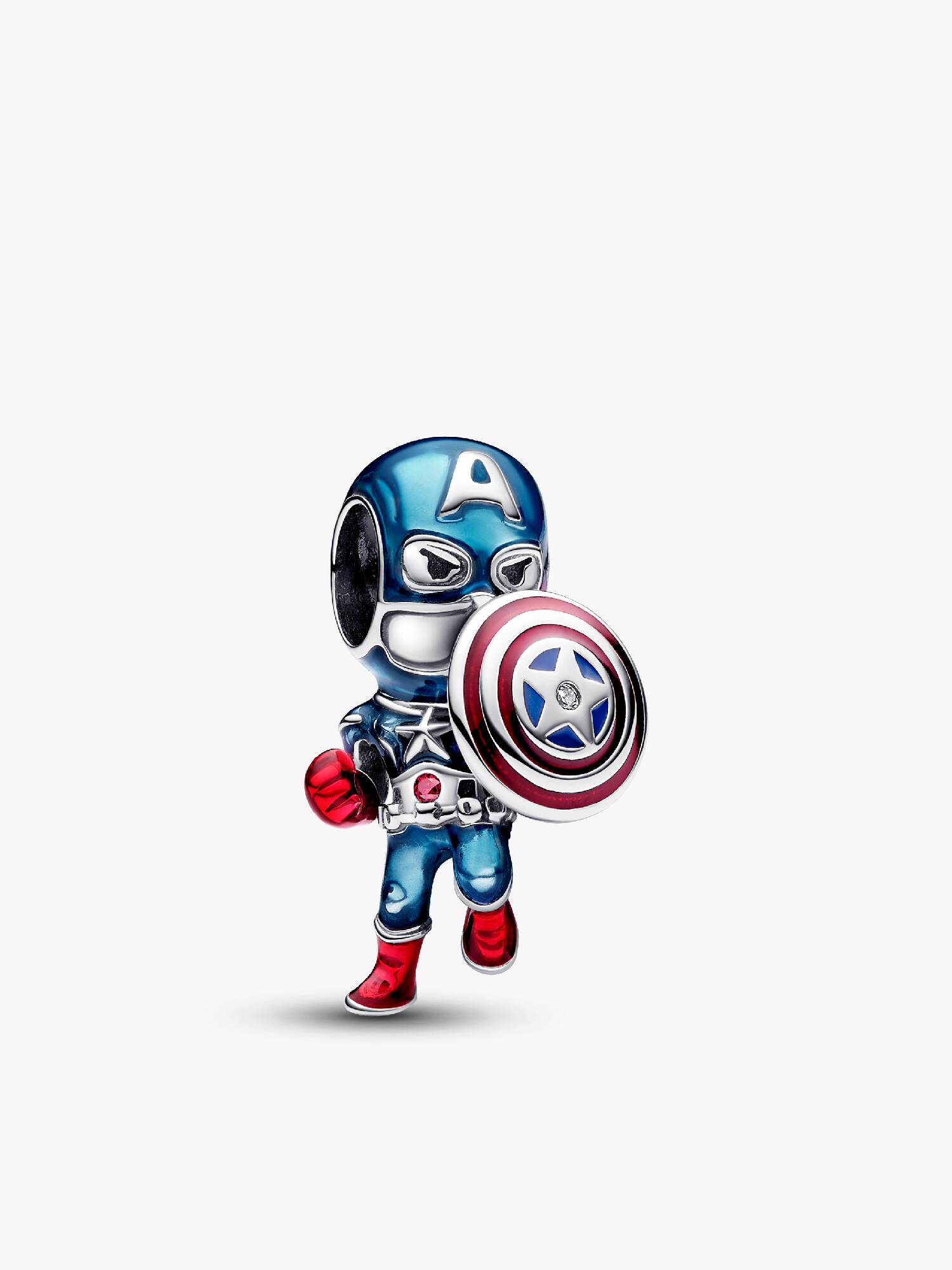 Marvel, Avengers, Captain America