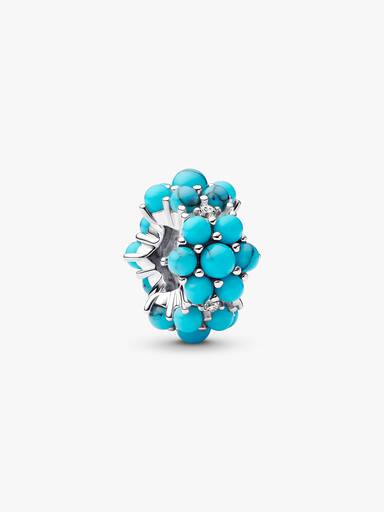 Charm Oceano Color Turchese