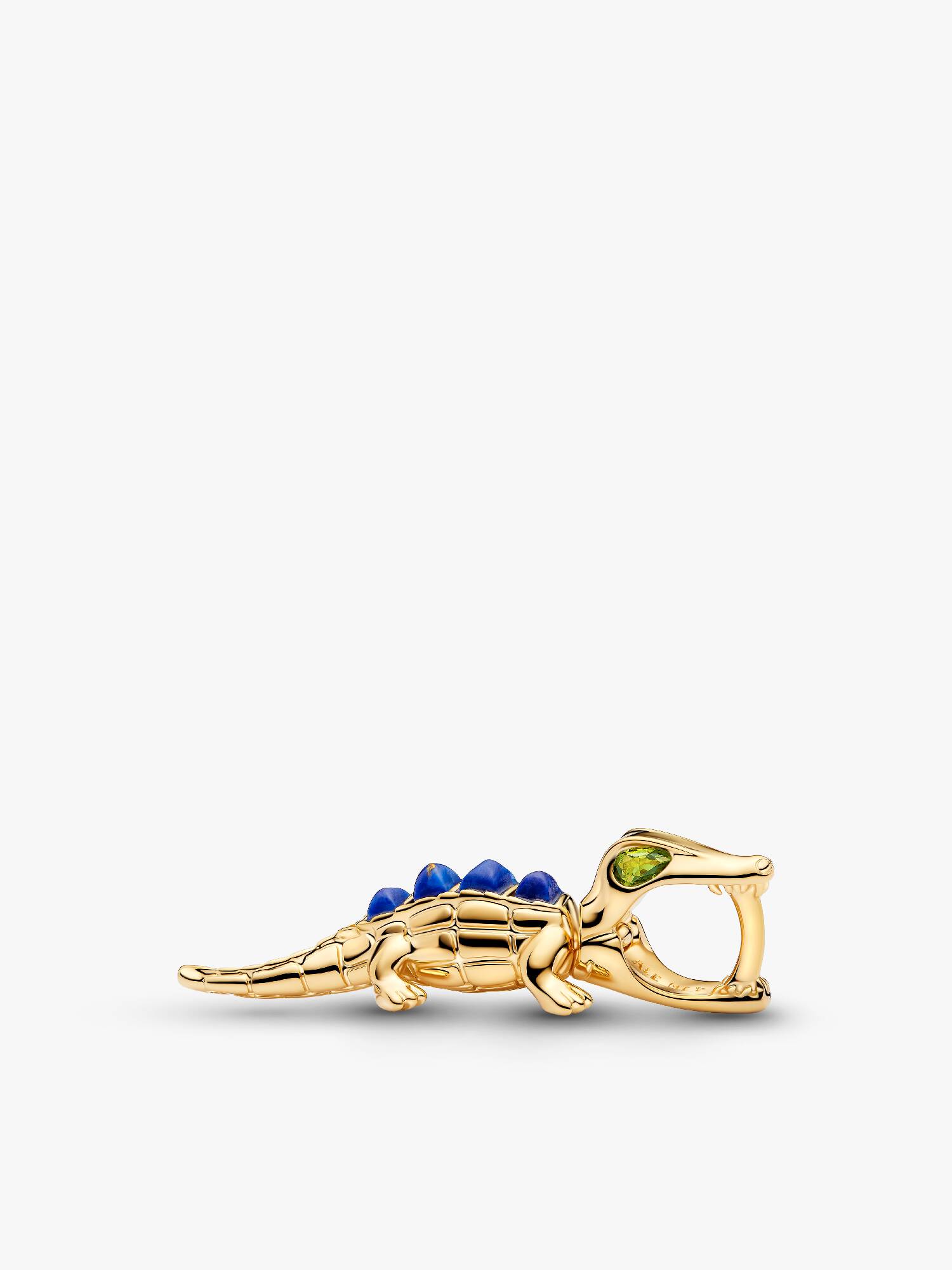 Charm Coccodrillo