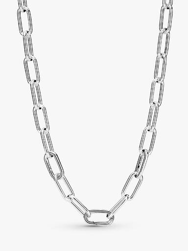 Collana Maglia Link Medium Pandora ME