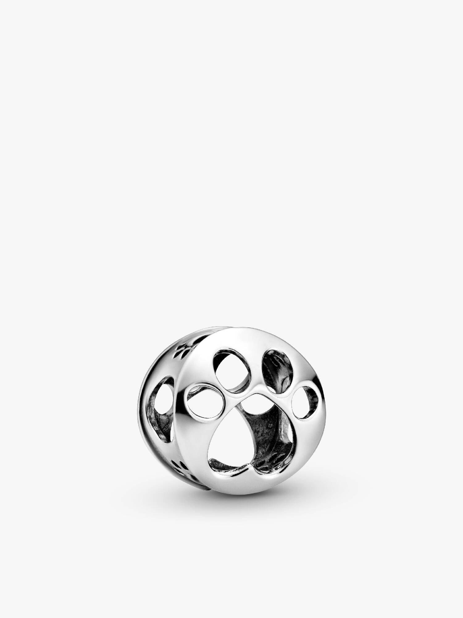 Charm Openwork Zampa
