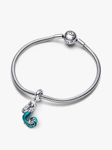 Disney, La Sirenetta, Pendente Ariel