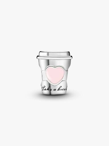 Charm tazza pausa caffè
