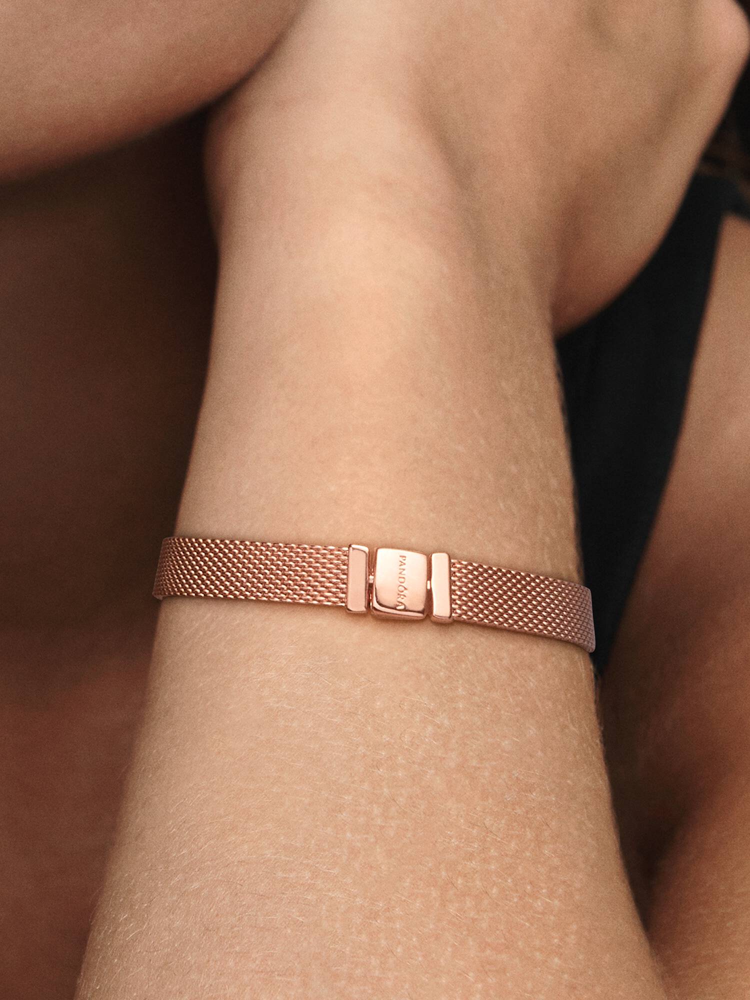 Bracciale Reflexions