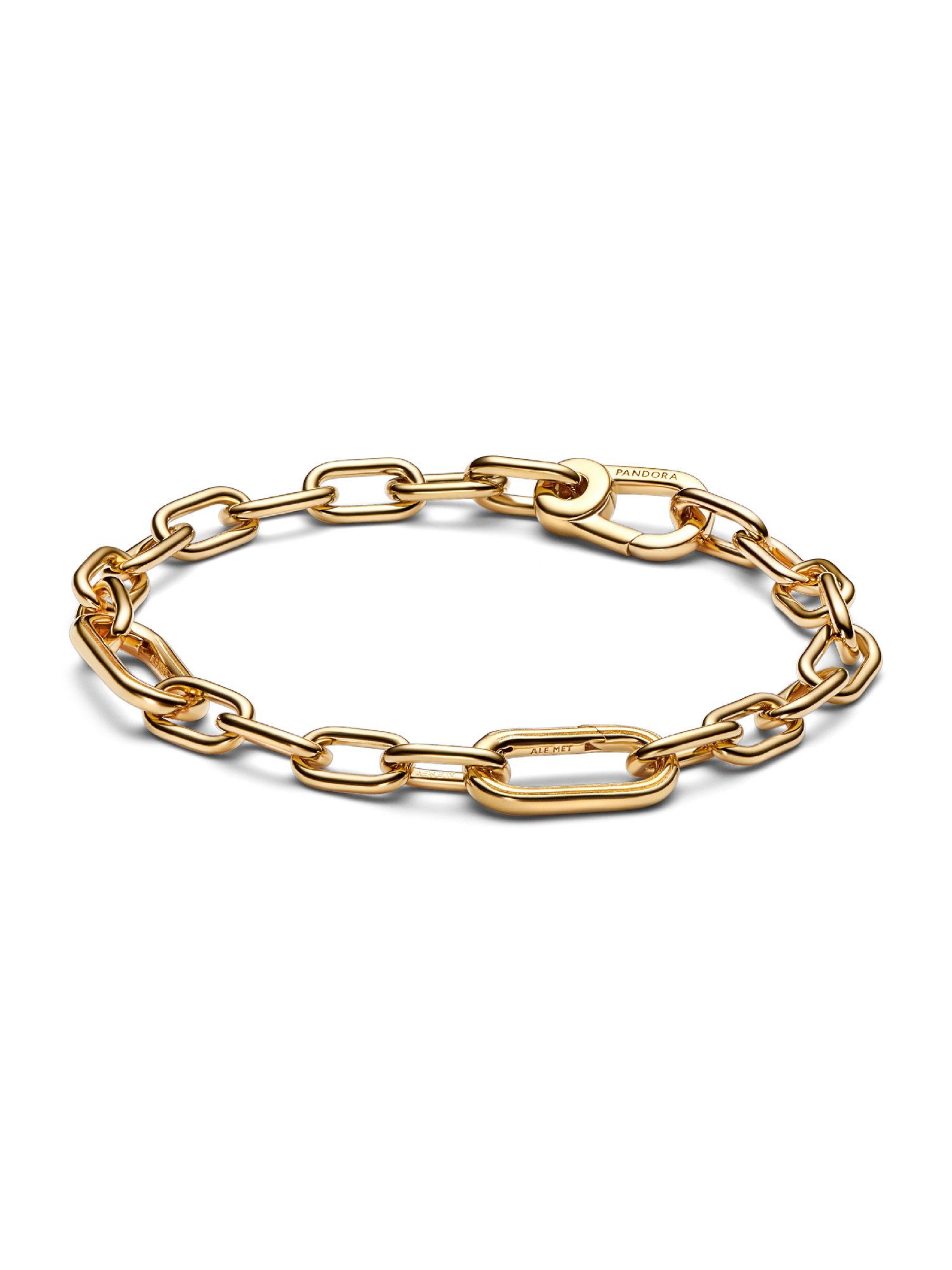 Bracciale maglia link small
