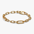 Bracciale maglia link small Bracciale maglia link small