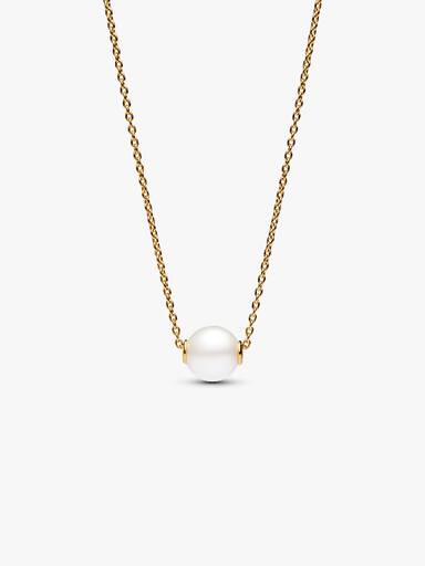 Collana Perla d’Acqua Dolce Coltivata