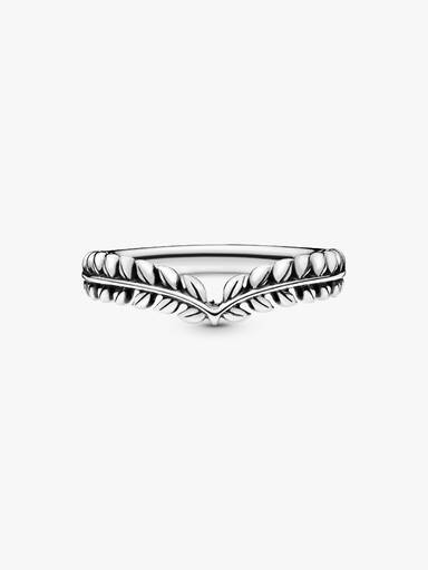 Anello Spighe di Grano