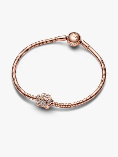 Charm Zampina