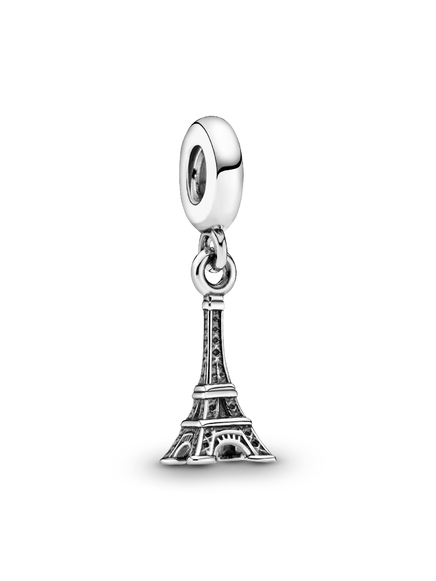 Collana Macaron e Torre Eiffel - Gioielli - Collane - di Sweet Jewe... | su