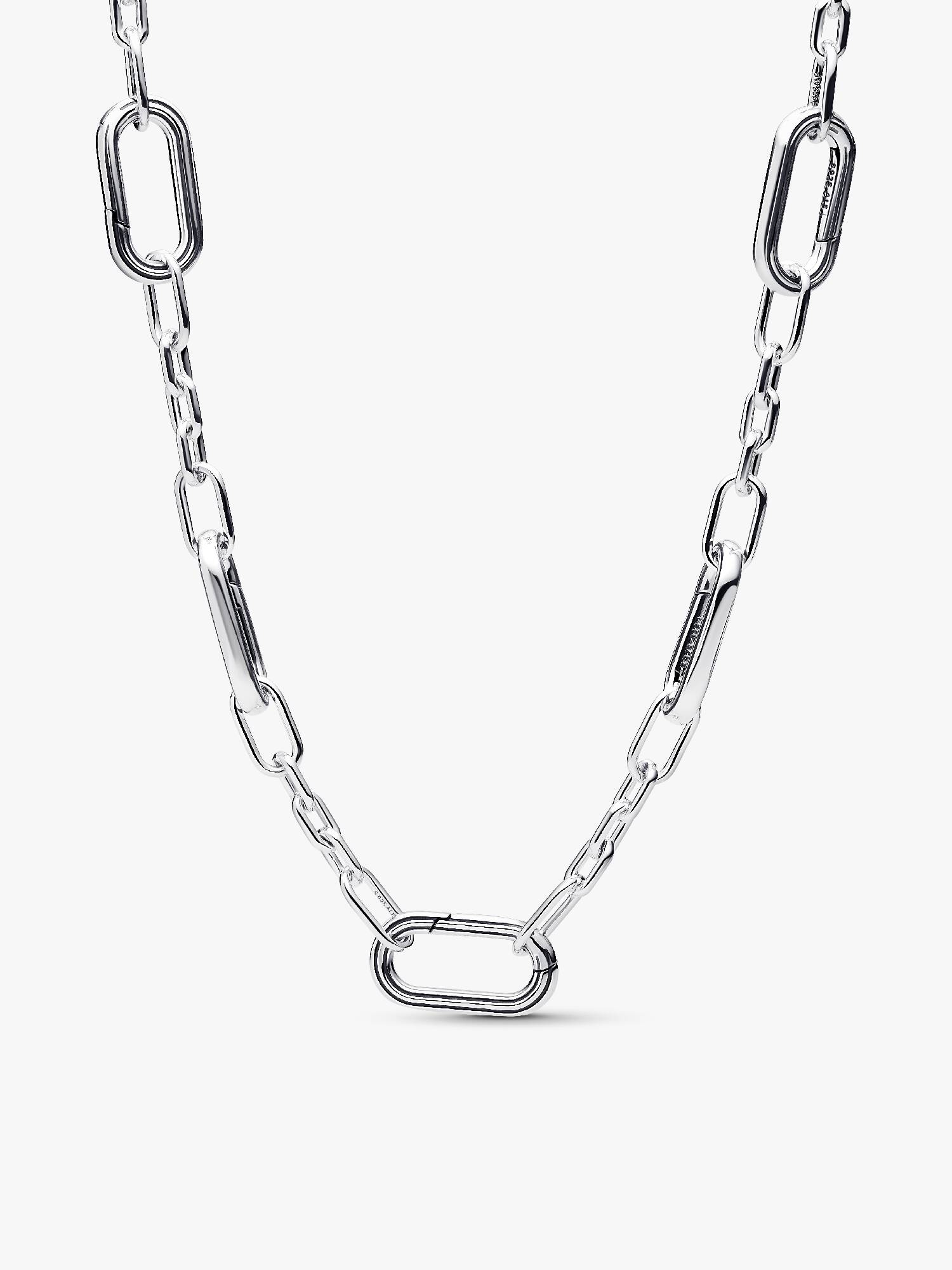 Collana Maglia Link XS con 5 Link Apribili Pandora ME