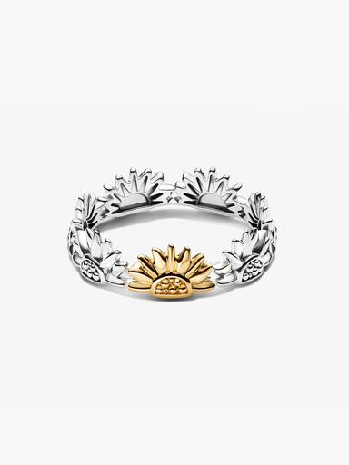 Anello Fascia Sole