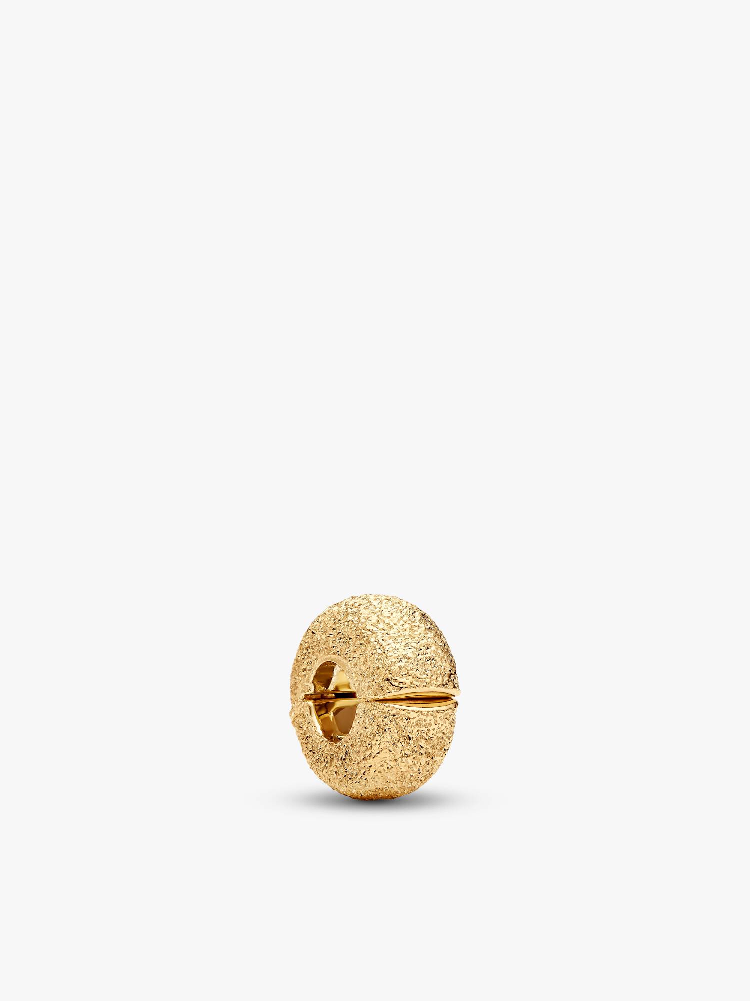 Mini Clip effetto diamantato