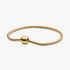 Bracciale Moments con Chiusura a Sfera Bracciale Moments con Chiusura a Sfera