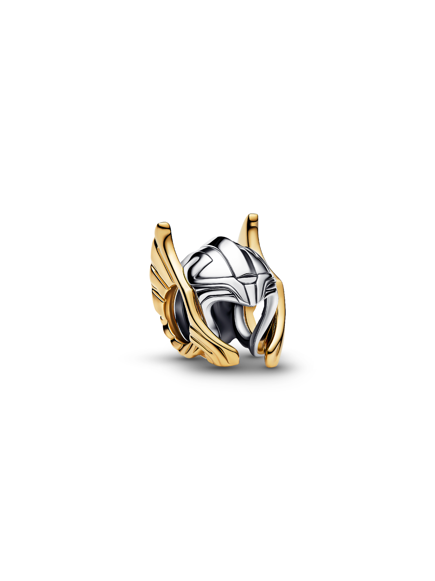 Marvel, Avengers, Elmo di Thor- charm