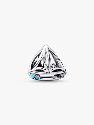 Charm Openwork Barca