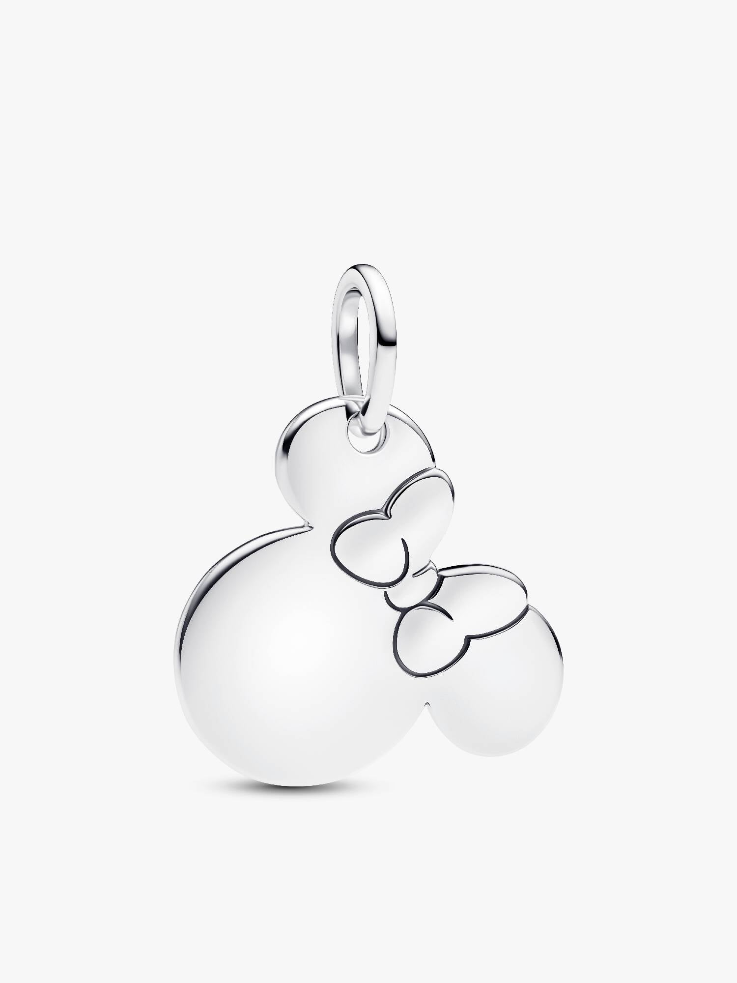 Disney, Minnie Mouse Pendente da incidere