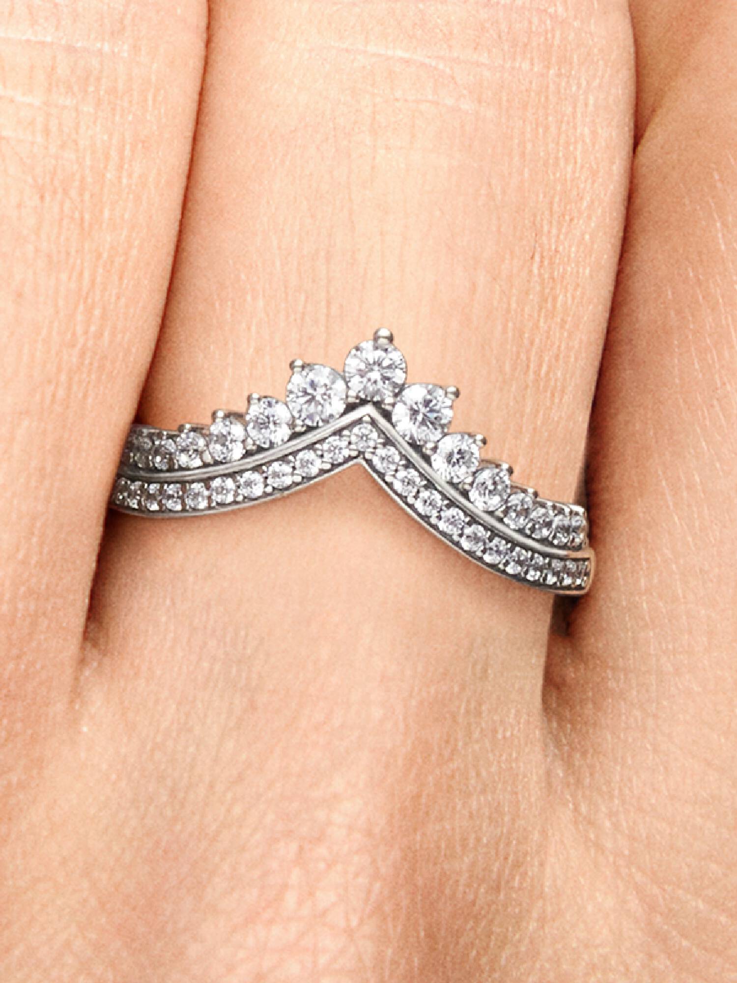 Anello Desiderio Principesco