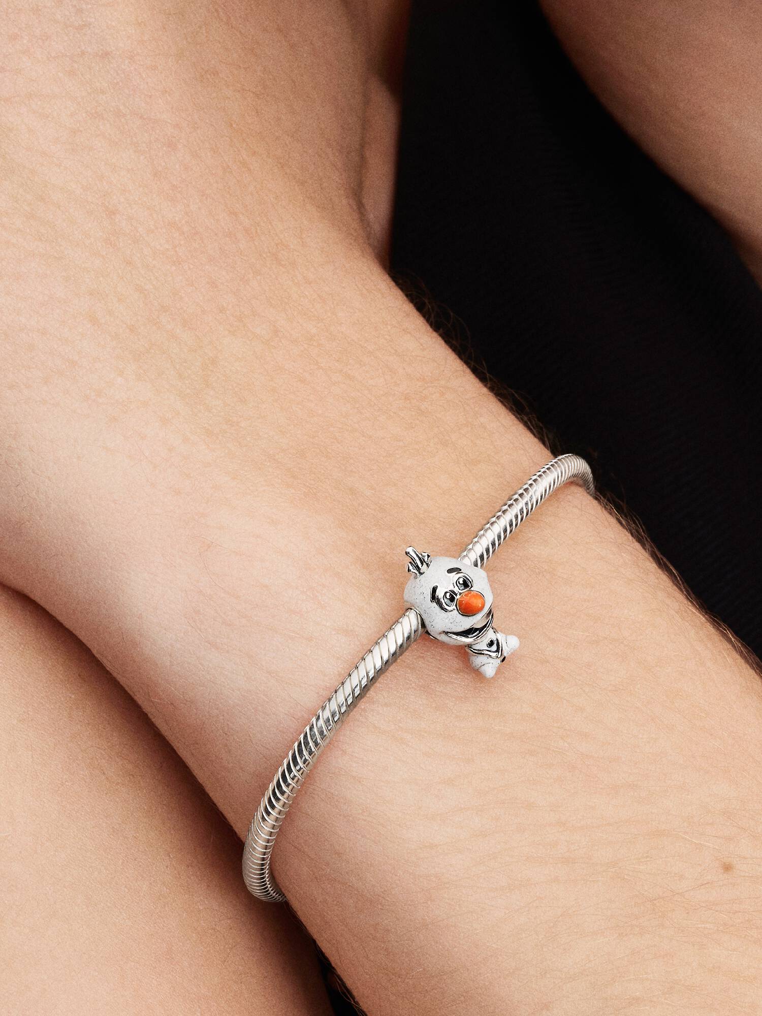 Disney, Frozen, Olaf