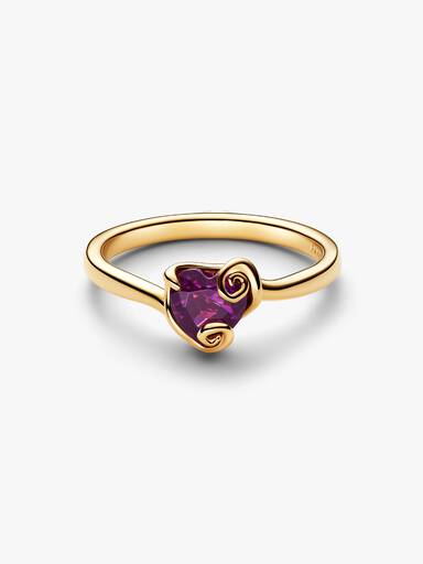Disney, The Nightmare Before Christmas, Anello Sally