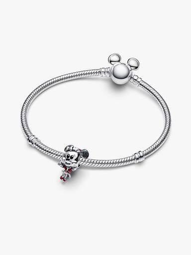 Disney, Minnie Mouse, Magia del Natale