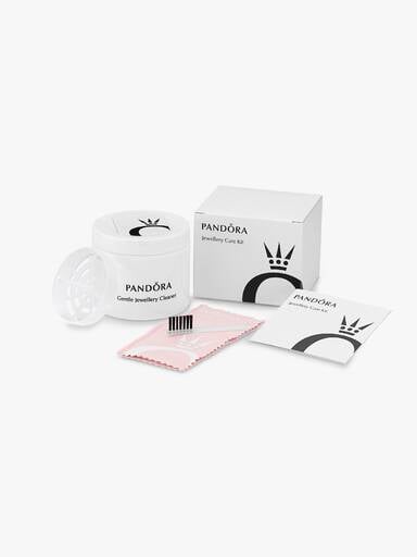 Nuovo Care Kit con Liquido Lucidante