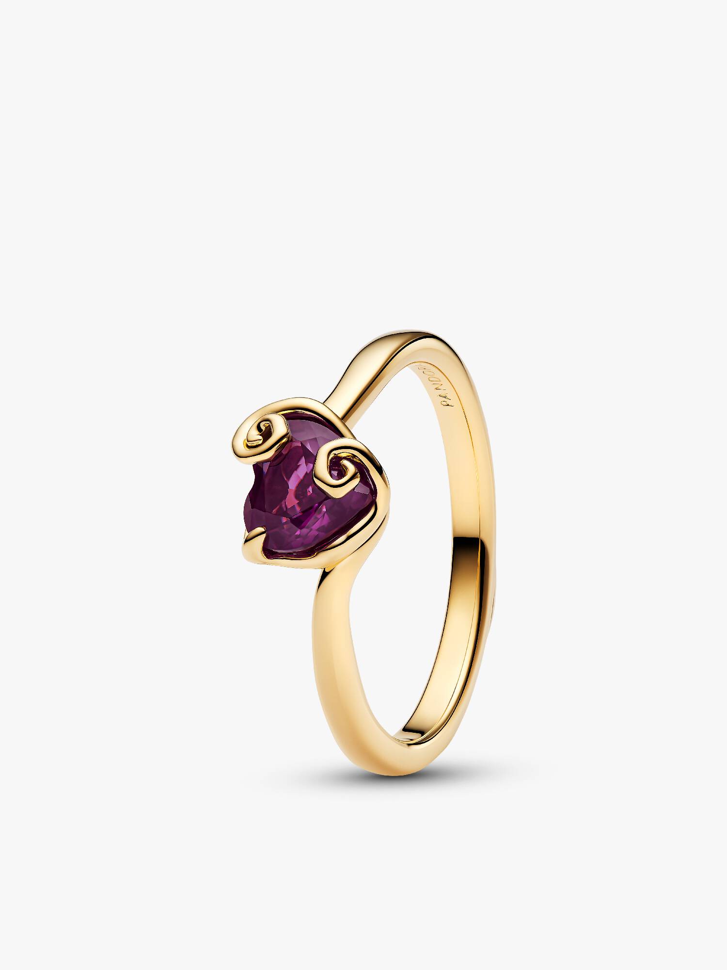 Disney, The Nightmare Before Christmas, Anello Sally 