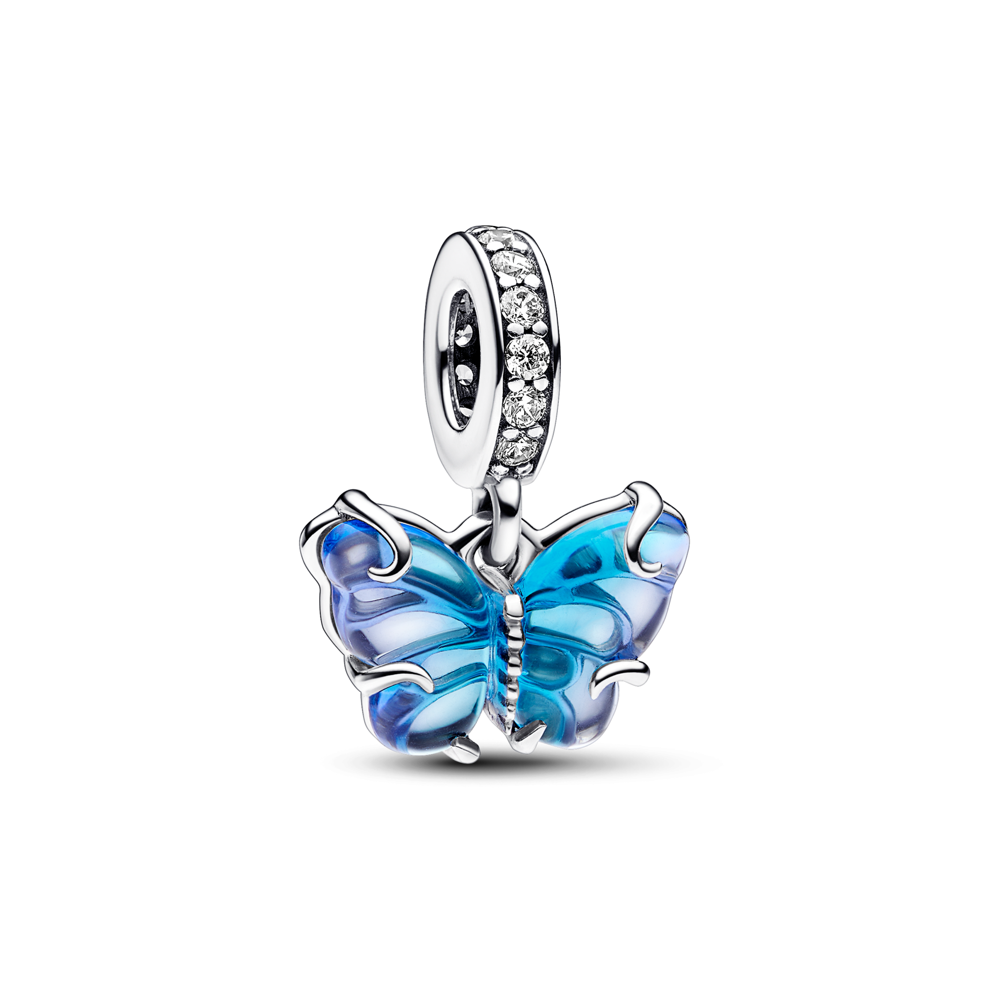 Charm Donna | Charm in Argento Sterling 925 | Pandora IT