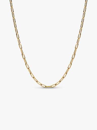 Collana Maglia Link Allungata Pandora ME