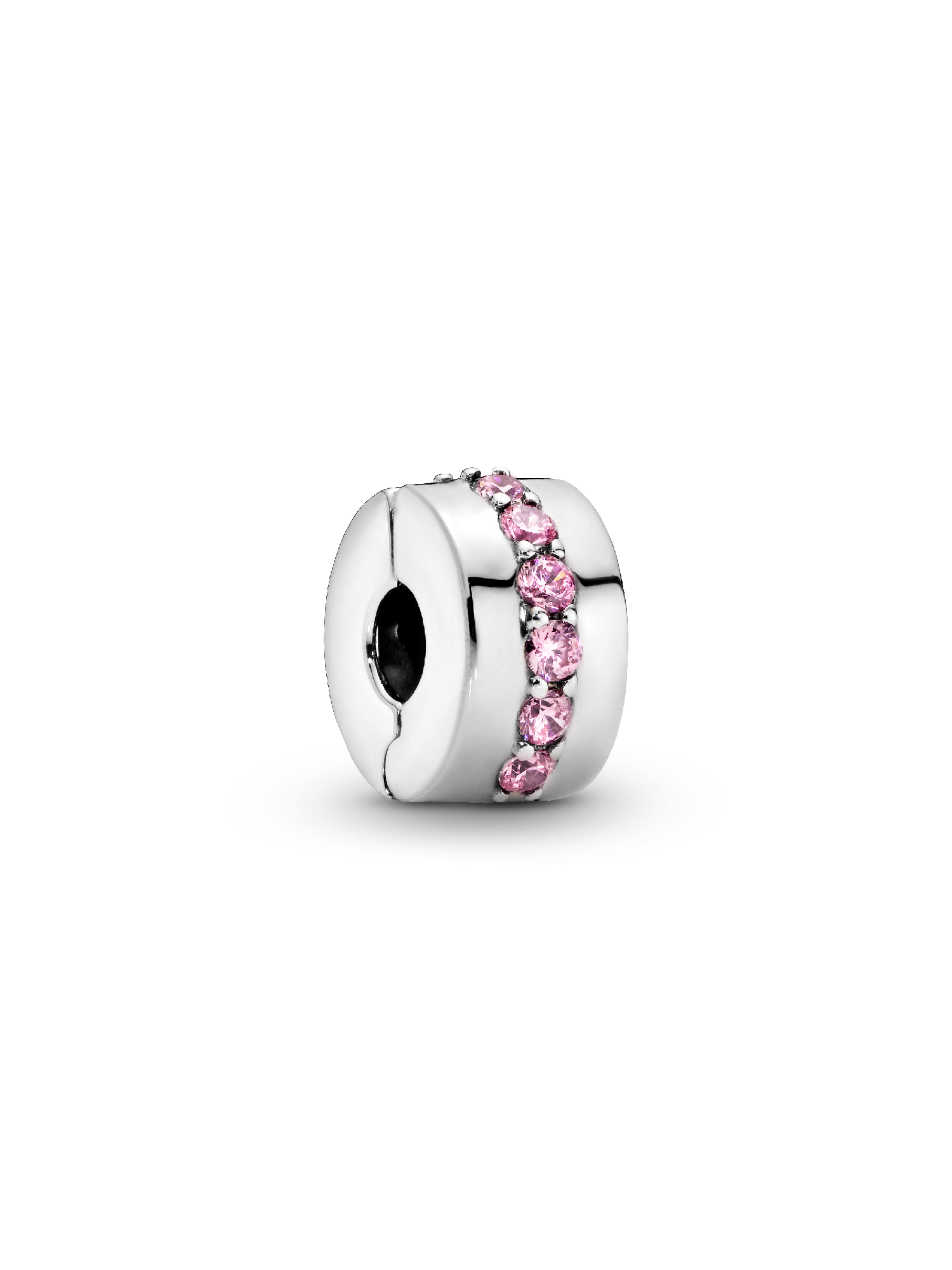 Clip Sentiero Luminoso Rosa