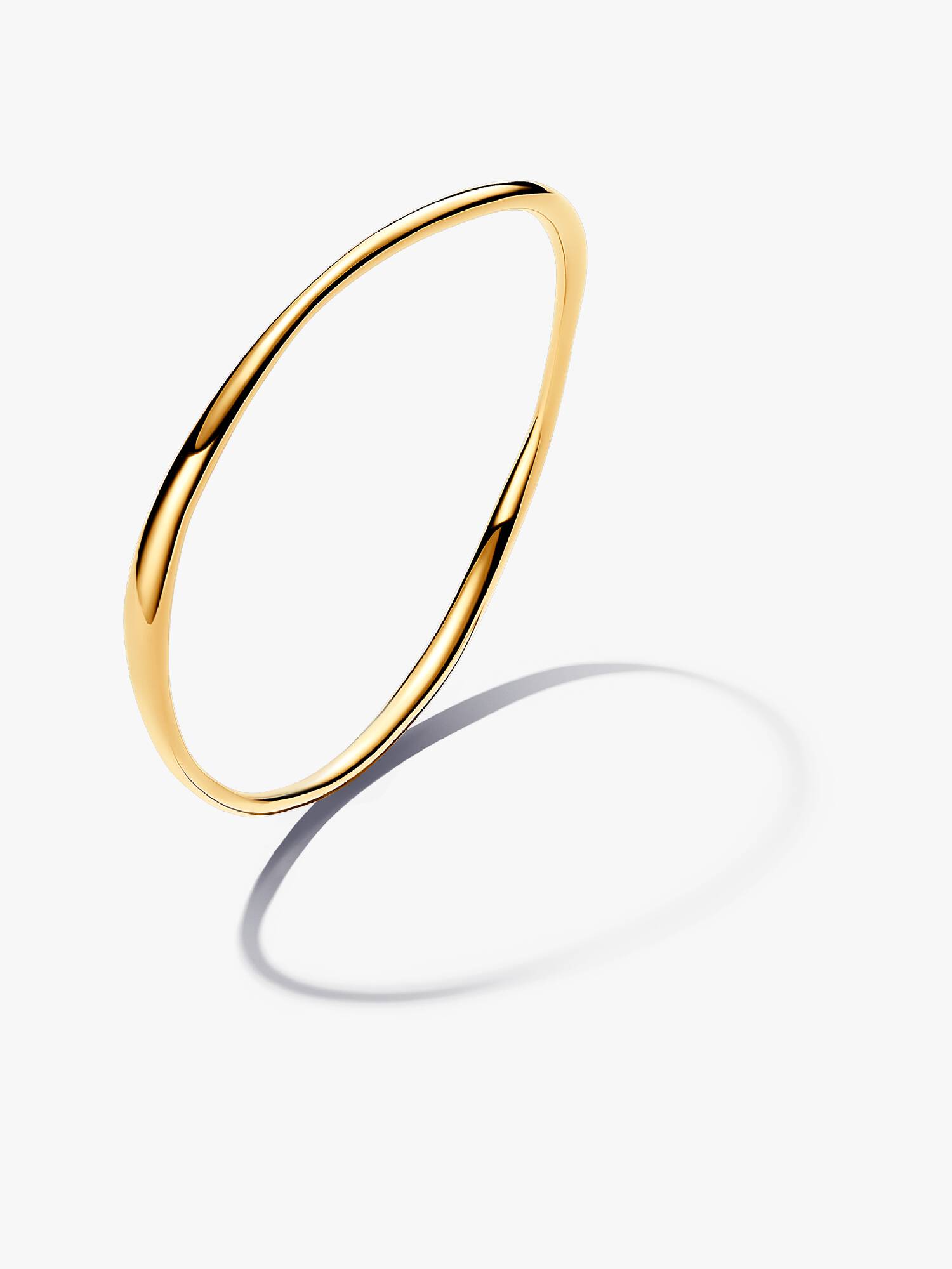 Bracciale Linea Sinuosa