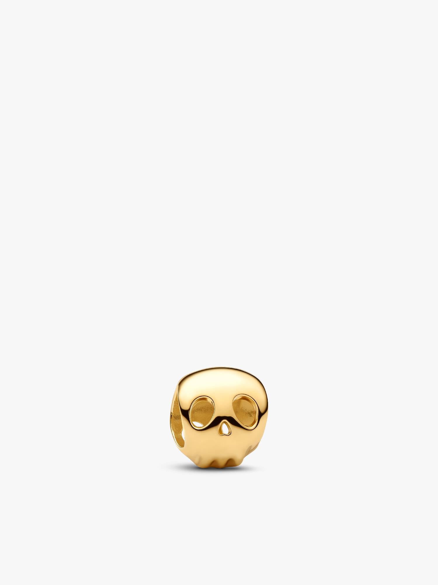 Mini Charm Teschio