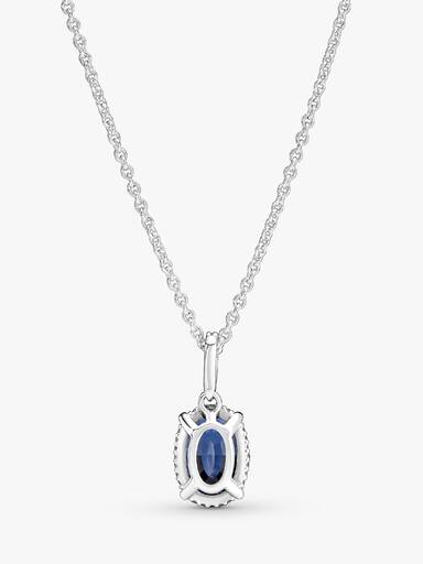 Collana Pietra Blu